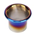 thumbnail image 2 of Entonnoir d'Admission d'Air Corne Entonnoir d'Admission d'Air en Acier Inoxydable Entonnoir d'Admission d'Air Froid 3pouces Entonnoir d'Admission d'Air Corne en Acier Inoxydable Bleu, 2 of 8