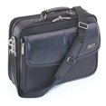 thumbnail image 1 of Targus 15" Trademark Notepac Plus - Notebook carrying case - 15" - black, 1 of 3