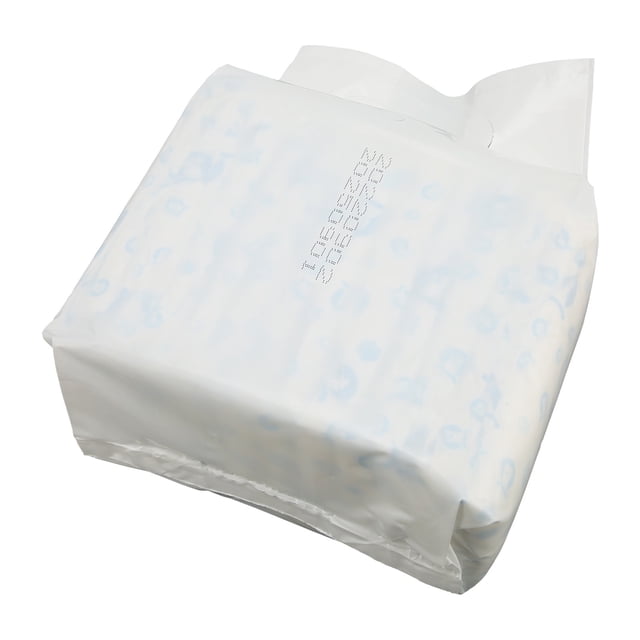 Male Doggie Diapers, Absorbent Disposable Dog Diapers Soft Skin Friendly For Dog Training For Urinary Incontinence For Surgery Recovery S,M,L,XL