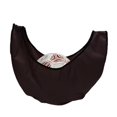 thumbnail image 2 of S SERENABLE Bag Storage and Cleaner Holder See-saw Cleaner Microfiber Ball Polisher Coffee, 2 of 8