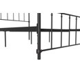 thumbnail image 2 of DHP Wallace Metal Bed, Queen, 2 of 7