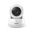 thumbnail image 5 of VTech VM3262 2.8” Digital Video Baby Monitor with Pan & Tilt, White, 5 of 5