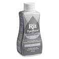 thumbnail image 5 of RIT Dyemore Liquid Dye for Synthetic Fibers, Frostgray, 207 mL (7 oz), 5 of 5