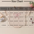 thumbnail image 3 of JDQJBZ Unisex Baby Sleeveless Romper Solid Color Cotton Jumpsuit Summer, 3 of 5