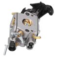 thumbnail image 4 of Carburetor, High Quality Aluminum Alloy Fuel Filter, For  Zama, 4 of 8