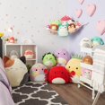 thumbnail image 4 of Squishmallows Care Bears 12" - Share Bear, 4 of 6