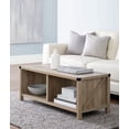 thumbnail image 1 of HOMETRENDS Coffee Table, 1 of 5