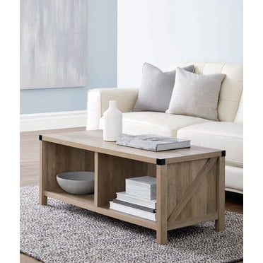 HOMETRENDS Coffee Table