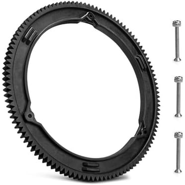499612 Engrenage à Anneau pour Briggs & Stratton, Fonctionne avec Moteur, Tondeuse à Gazon, Tracteur de Pelouse