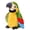 green, variant on Little Live Pets Voice Imitation Pet Alive Cute Design Soft Touch Little Live Pets Bird