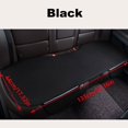 thumbnail image 2 of Dvkptbk Storage Car Seat Cushion Car Seat Protector Car Front Seat Rear Seat Covers Non-Slip Breathable Universal Car Cushion Home Essentials, 2 of 2
