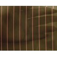 thumbnail image 3 of oneOone Tissu Viscose Georgette Large Rayé au Mètre 42 Pouces de Large, 3 of 3