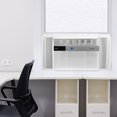 thumbnail image 3 of HomePointe Climatiseur de Fenêtre 10000 BTU avec Télécommande et Panneau Numérique LED, 3 of 6
