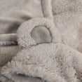 thumbnail image 4 of George Baby Encapuchonné Couverture, 4 of 5