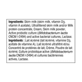 thumbnail image 4 of Activia Probiotic Yogurt, Plain, 4 of 5