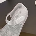 thumbnail image 4 of Baby Water Shoes, Girls' Soft Sole, Beach Play, Summer, 4 of 6