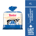 thumbnail image 2 of Baxter 2% Partly Skimmed Milk, 2 of 6