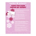 thumbnail image 4 of Hard Candy Scents That Sleigh Perfume Mist Gift Set –, 4 of 5