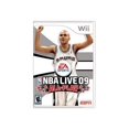thumbnail image 1 of NBA Live 09 All-Play - Wii, 1 of 3