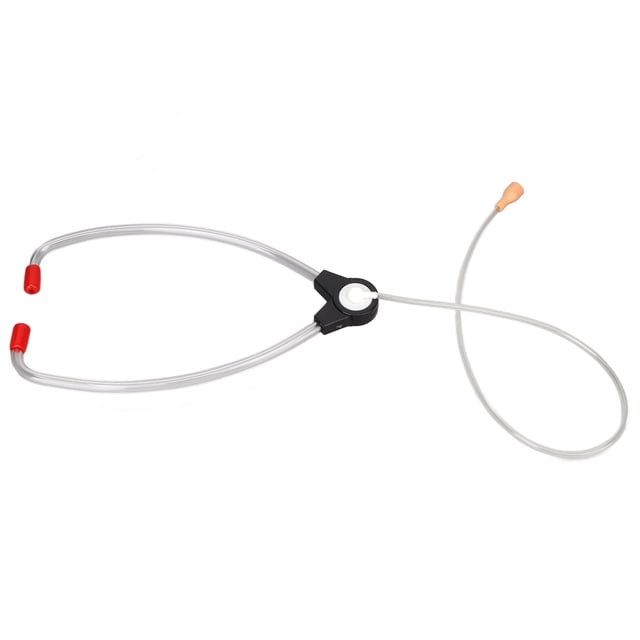 Stéthoscope Auditif, Appareil Auditif Stéthoscope Test d'Écoute Professionnel Stéthoscope Appareil Auditif Stéthoscope Performance Inégalée