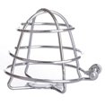 thumbnail image 2 of Cage Fire Sprinkler Head Guard Cover for 3'' Deep Cage, 2 of 7