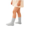thumbnail image 1 of Tube Socks Kids Children's Comfortable Solid Color Tube Socks Princess Style Baby Socks Tube Socks Girls, 1 of 8