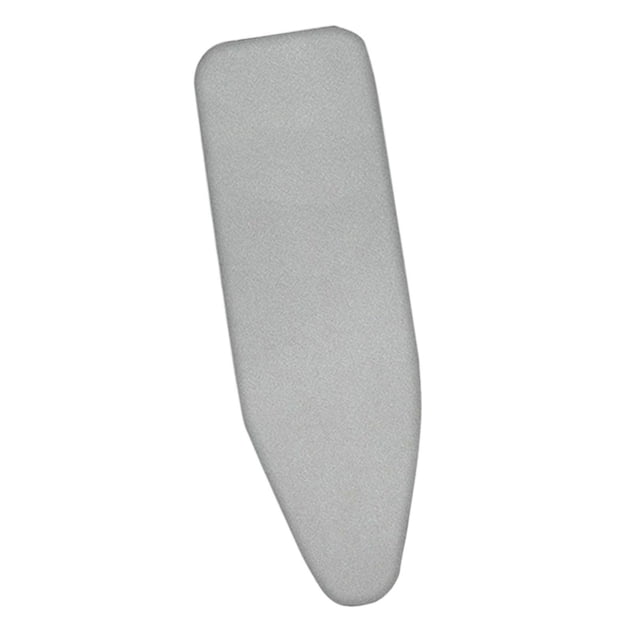 simhoa Ironing Board Cover Accessories Breathable Sleeve Firm Soft Protector Cotton for Small Board