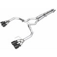 thumbnail image 1 of Awe Track Edition Exhaust For S650, 1 of 5