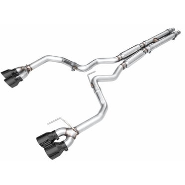 Awe Track Edition Exhaust For S650