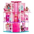 thumbnail image 1 of Maison de rêve de Barbie®, 1 of 6