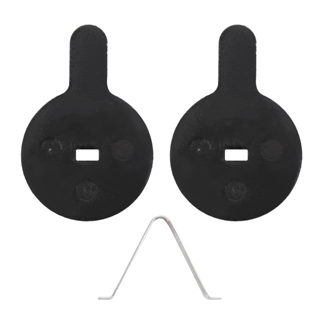 Brake Pads, Rust Proof Bike Brake Pads Braking Resin For Bike For Cycling Enthusiasts LE-21R
