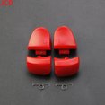 thumbnail image 1 of 1Ensemble pour Manette PS5 V3.0 BDM-030 L1 R1 L2 R2 Boutons d'Épaule de Gâchette et Ensemble de Ressorts Accessoires de Remplacement Rouge, 1 of 6
