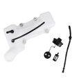 thumbnail image 1 of Hipa Fuel Gas Tank Fuel Line Filter Fit For Stihl Trimmer Fs120 Fs200 Fs250 Fs300 Fs350 Fr350, 1 of 5