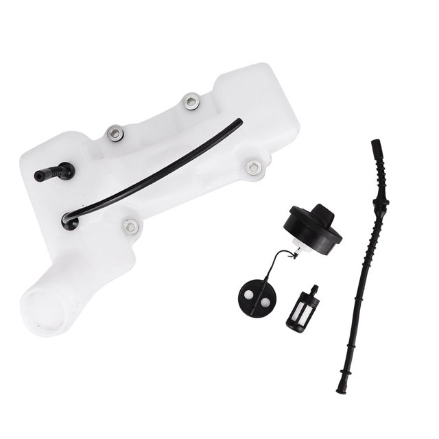 Hipa Fuel Gas Tank Fuel Line Filter Fit For Stihl Trimmer Fs120 Fs200 Fs250 Fs300 Fs350 Fr350