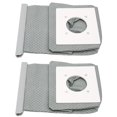 thumbnail image 4 of Vacuum Cleaner Parts,2PCS Dust Bag NonWoven Vacuum Cleaner Bag Vacuum Cleaner Filter Bag Revolutionary Design, 4 of 14