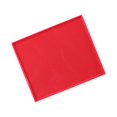 thumbnail image 4 of mmirethe Plaque de Cuisson en Silicone Durable pour Gâteau Antiadhésif Cuisson Résistant à la Chaleur Rouge 26x31cm 5Set, 4 of 6