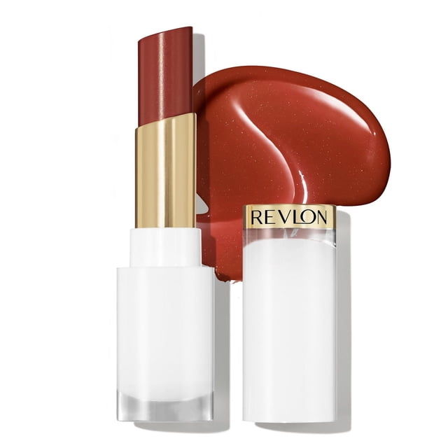 Super Lustrous™ Glass Shine Balm, Tinted Lip Balm