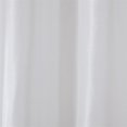 thumbnail image 3 of Emilia Window Curtain White 120" Panel, 3 of 4