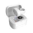 thumbnail image 1 of relayinert Wireless Control Ring Remote Likes Page Flipping For Phone Remote Control Page Flipping Device Video white, 1 of 6