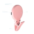 thumbnail image 4 of RKSTN Lights Ring Light, Selfie Light Rechargeable Large Capacity Battery Portable 60 LED Adjustables Brightness Clip On Light For Phone, Laptop, For Makeup Lights, 4 of 8