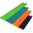 thumbnail image 4 of 20PCS Magic Bag Sealer Stick, Chip Clips Bag Sealer Stick, Stay Fresh Bag Sealer Sticks, Plastic Closure Rods - 5 Diffrent Sizes, 4 of 5