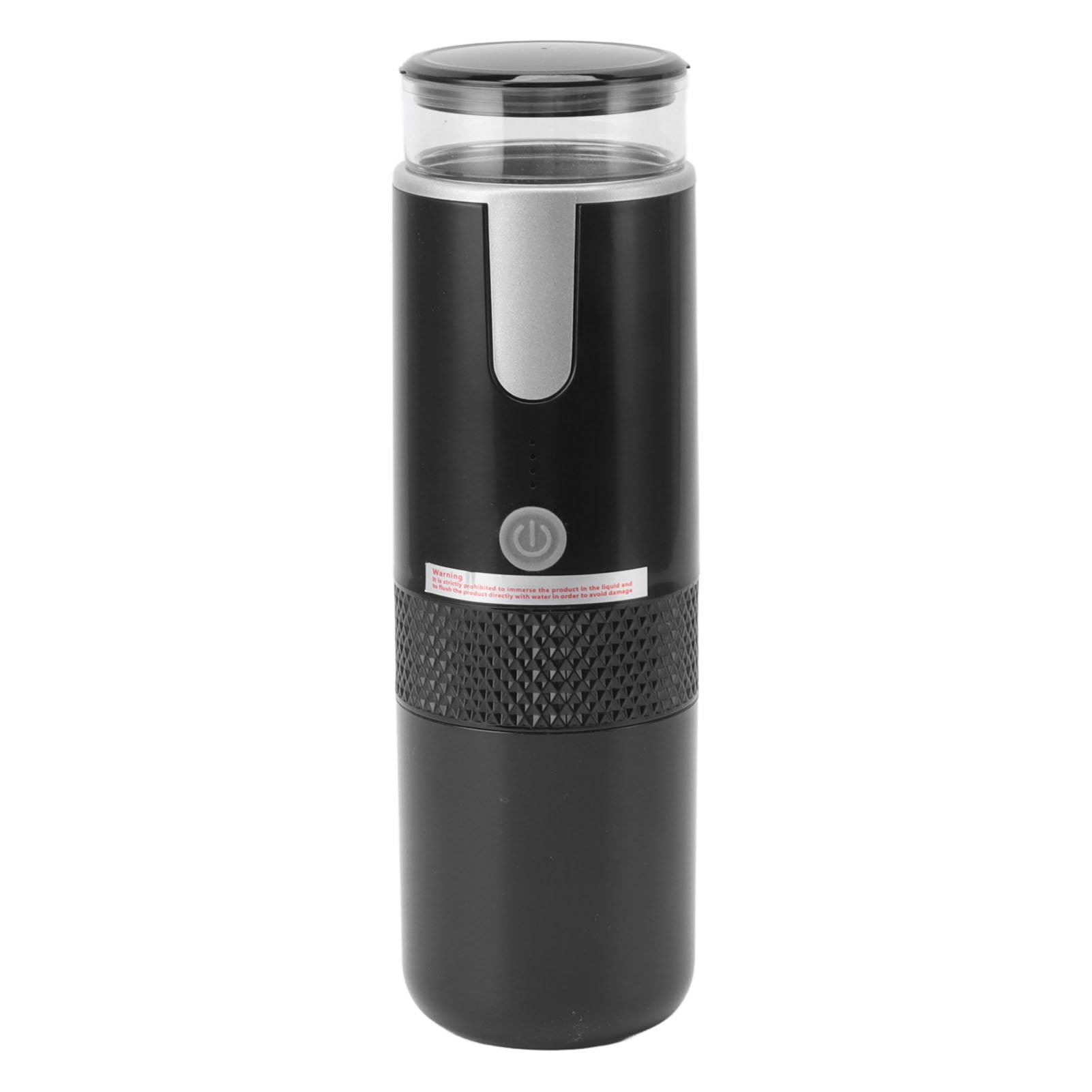 Portable Coffee Maker, Mini Portable Pocket Coffee Maker  Manually Operated Travel Gadgets  for Camping