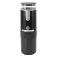 thumbnail image 3 of Mini Cafetière Rechargeable, Machine à Café Portable Compatible Cafetière de Voyage Cafetière Portative Solution Innovante, 3 of 8