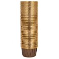 thumbnail image 1 of Cake Baking Cup, Cupcake Liner, 200pcs Coated Paper For Home Coffee, 1 of 8