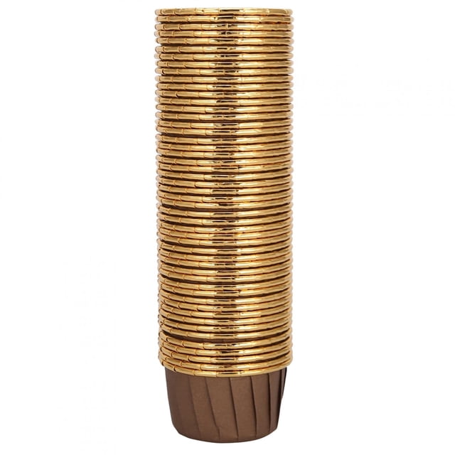 Cake Baking Cup, Cupcake Liner, 200pcs Coated Paper For Home Coffee