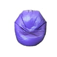 thumbnail image 1 of Boscoman Teardrop Adult Vinyl Beanbag Chair, 1 of 1