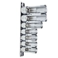 thumbnail image 3 of Bgsha 10-19mm 3/8 1/2 Diesel Injector Fuel Line Socket Wrench Set Union Nut Socket, 3 of 9