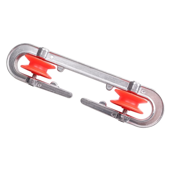 Faucets Grade Hardware for Home and Kitchen Utility City-Grade Fixture with Durable Metal Construction and Versatile Performance