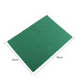 thumbnail image 4 of LAFGUR 10pcs Mixed Random Colors Nonwoven Fabric Square Felt Sheet For Sewing Craft DIY 20*30cm, Craft Felt, Colorful Felt, 4 of 7