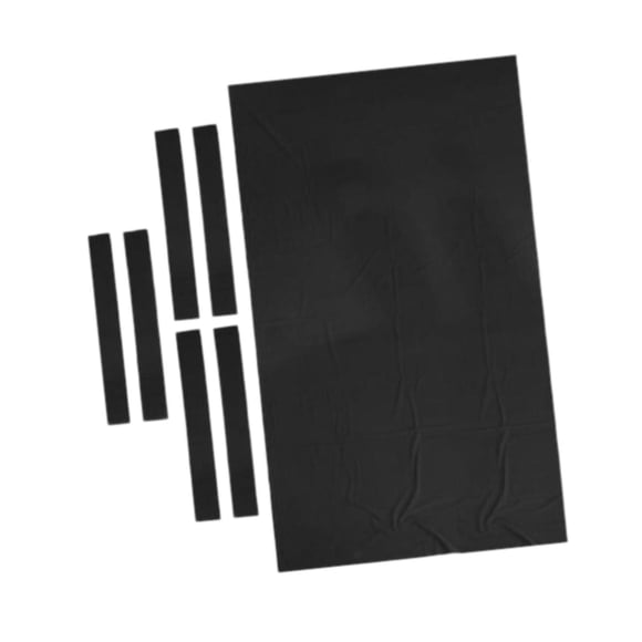 jinwen Billiard Pool Table Cloth Pre Cut Pool Table Felt Cloth Pool Table Cushion Set for 9ft Table